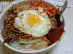 拌饭-阿妈妮(南五马路店)