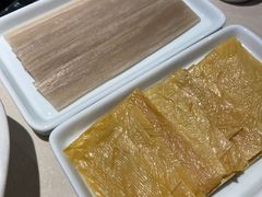 -浩爷羊蝎子火锅(望京店)