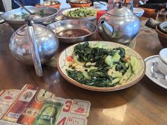 -关氏饮食店