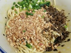 -万三面馆(青龙正街太古里店)