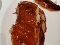 -万荣烤鸭店·北京菜(天坛店)
