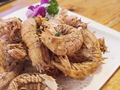 -鑫阿强海鲜大排档·老厦门特色菜(中山路店)