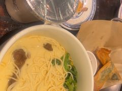-和府捞面(天河领展广场店)