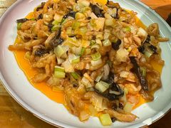 -先启半步颠·川菜小炒