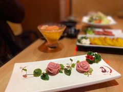 -明治屋(二十三年洪化桥店)