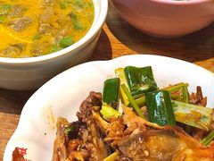 -老爷子原味蒸饺(总店)