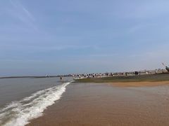 -日照灯塔风景区