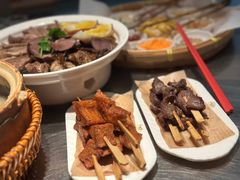 -潮界(LU·ONE凯德晶萃广场店)