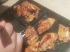 -新石器烤肉(周浦万达店)