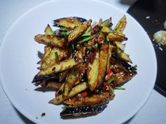-鸭王烤鸭店(三里河店)
