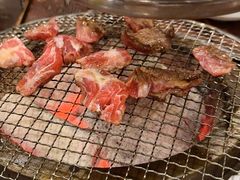 -小本家韩式烤肉(紫藤路店)