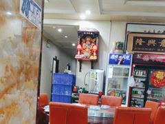 -老信阳菜馆(天通苑店)