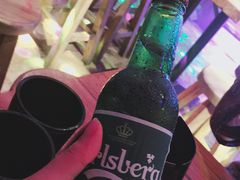 -喜鹊音乐酒馆(西街店)