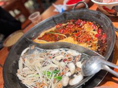 -周小明火锅(黑金冠社区店)