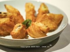 -三号黄浦会Canton Table