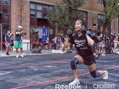 -CrossFit MET综合体能训练馆(朝阳路店)