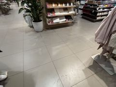 -MUJI无印良品(万达太原街店)