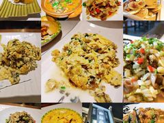 -千岛湖小鱼儿·淳安匠心农家菜