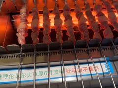 -冰城串说·羊肉串烧烤(哈西大街店)
