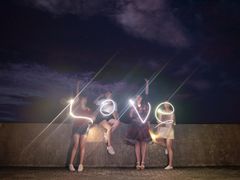 -南汇嘴观海公园