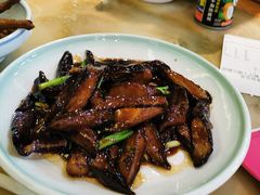 -慧娟面馆·餐厅(望江路店)