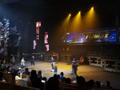 -《12·12》西安事变大型实景演出