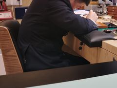 -亨达利名表维修中心(南西店)