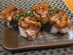 -昊·来了寿司(双楠2店)