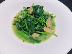 -醉东Oriental House(静安嘉里中心店)