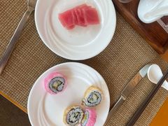 -佰园全日西餐厅-厦门佰翔软件园酒店