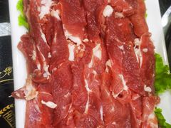 -蒙星月涮肚火锅城(宏运家园店)