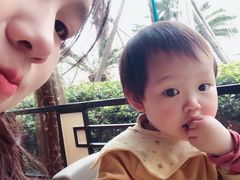 -斑斓西餐厅·自助茶点(高崎机场佰翔花园酒店)