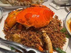 -喜记避风塘炒辣蟹(旗舰店)