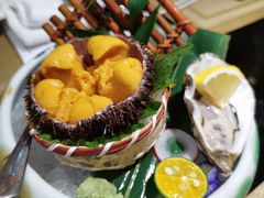 -昱匠·日本料理(金融街店)