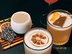 -LAMP BAR 水烟音乐酒吧