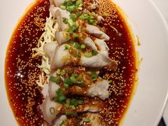 -院8里·小聚园老川菜(九眼桥店)