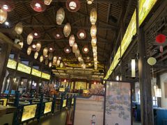 -HOHO餐厅(古子城店)