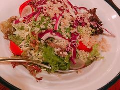 -El Bodegon阿根廷秘鲁餐厅(幸福路店)