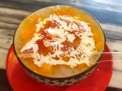 杨枝甘露-玫瑰甜品(文明路店)