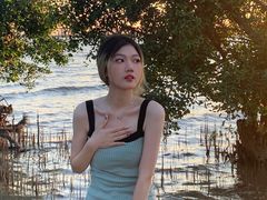 -宝安西湾红树林湿地公园