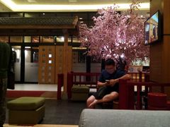 -大江户·温泉洗浴(浑南店)