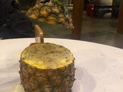 -滇越乘象云南餐厅(豆各庄店)