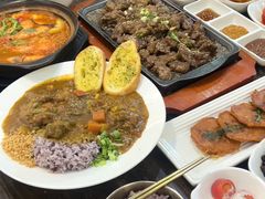 -釜山豚骨汤饭(芝罘万达广场店)