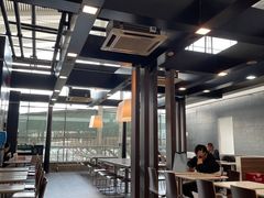 -麦当劳(深圳北站高铁店)
