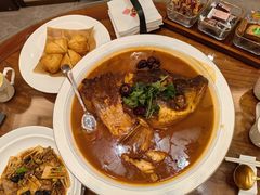 -鲁宴·鲁煨黄河生态大鲤鱼(月坛店)