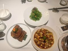 -荣兴酒家(徐家汇店)