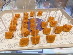 -DEMO黛慕蛋糕(中泰店)