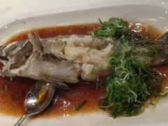 -鸿星海鲜酒家(格兰中心店)