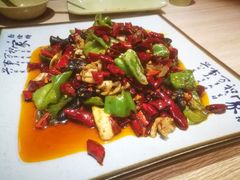 -小杨妹无刺鲫鱼(都市花园店)