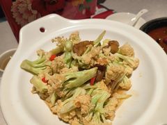 -千百味红餐厅·江西菜(绿地双子塔店)